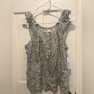 Sonoma Blouse Size S